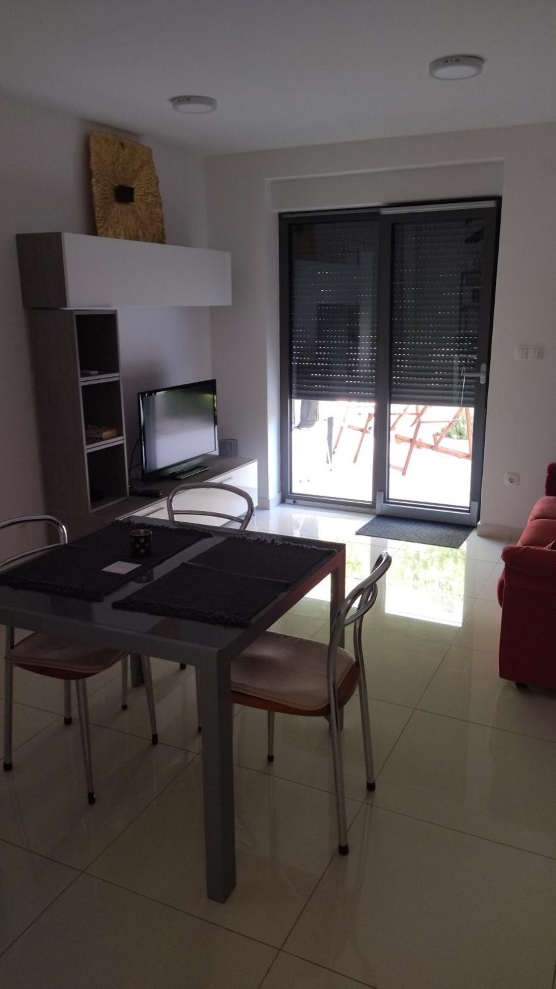 Apartment White Vantacici Exterior foto
